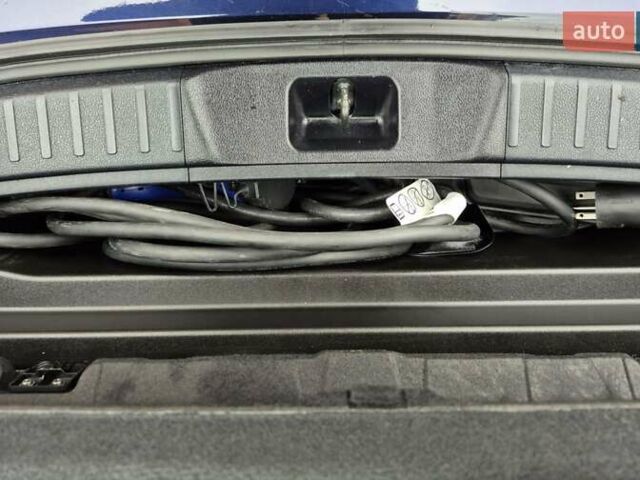 Синій Тойота Пріус, об'ємом двигуна 1.8 л та пробігом 6 тис. км за 19999 $, фото 60 на Automoto.ua