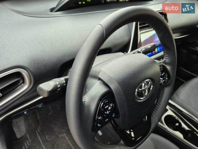 Синій Тойота Пріус, об'ємом двигуна 1.8 л та пробігом 6 тис. км за 19999 $, фото 36 на Automoto.ua