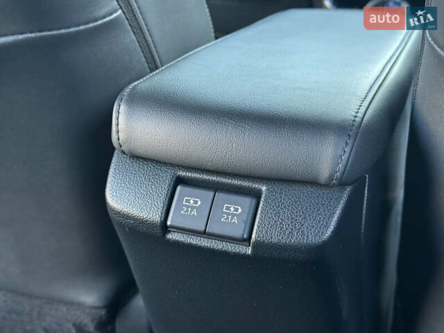 Синий Тойота Приус, объемом двигателя 1.8 л и пробегом 105 тыс. км за 20500 $, фото 33 на Automoto.ua