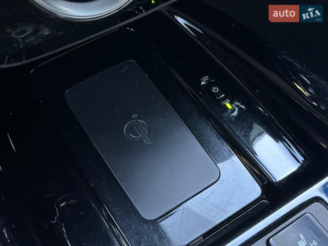 Синий Тойота Приус, объемом двигателя 1.8 л и пробегом 105 тыс. км за 20500 $, фото 53 на Automoto.ua