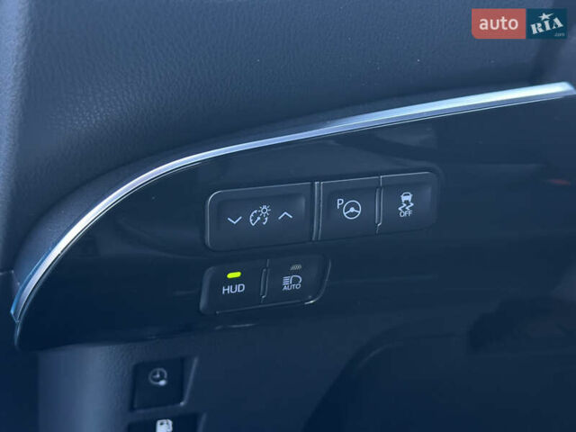 Синий Тойота Приус, объемом двигателя 1.8 л и пробегом 105 тыс. км за 20500 $, фото 49 на Automoto.ua