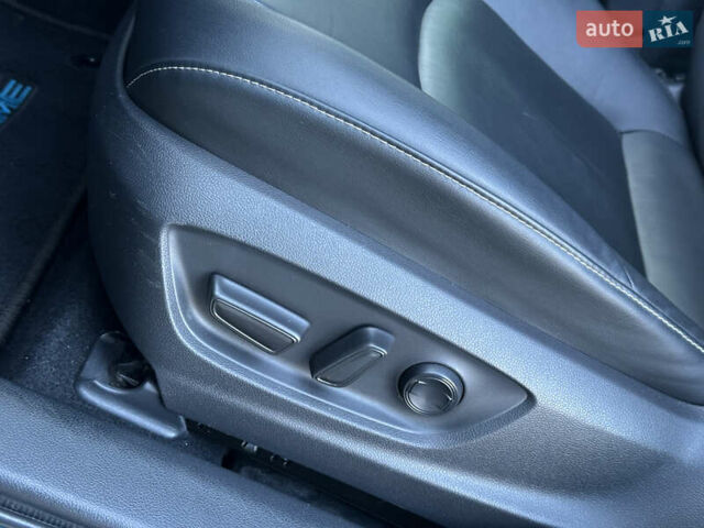 Синий Тойота Приус, объемом двигателя 1.8 л и пробегом 105 тыс. км за 20500 $, фото 47 на Automoto.ua