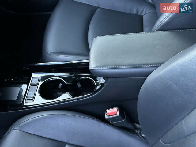 Синий Тойота Приус, объемом двигателя 1.8 л и пробегом 105 тыс. км за 20500 $, фото 48 на Automoto.ua