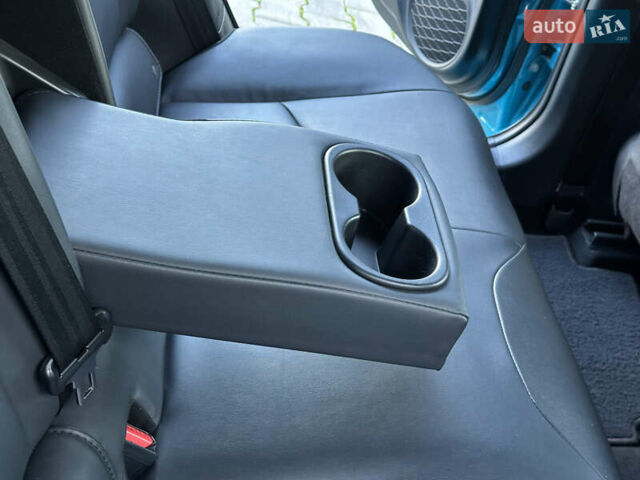 Синий Тойота Приус, объемом двигателя 1.8 л и пробегом 105 тыс. км за 20500 $, фото 32 на Automoto.ua