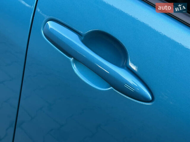 Синий Тойота Приус, объемом двигателя 1.8 л и пробегом 105 тыс. км за 20500 $, фото 19 на Automoto.ua