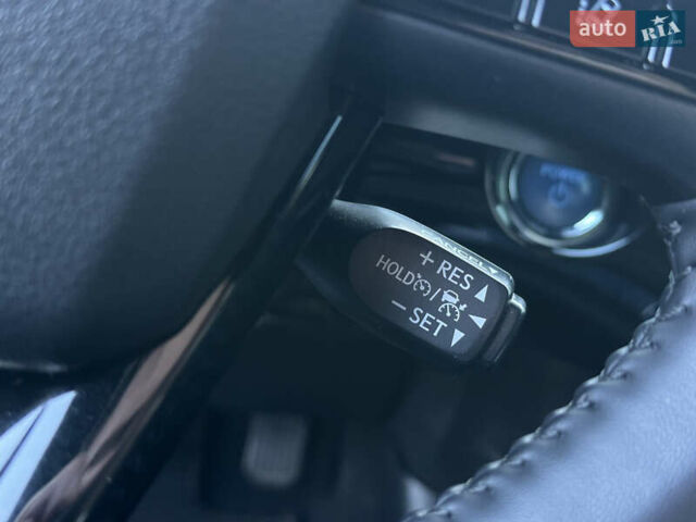 Синий Тойота Приус, объемом двигателя 1.8 л и пробегом 105 тыс. км за 20500 $, фото 61 на Automoto.ua