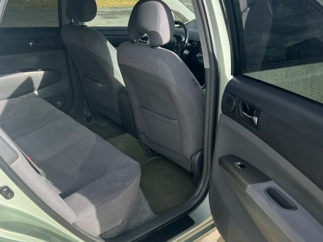 Зелений Тойота Пріус, об'ємом двигуна 1.5 л та пробігом 315 тис. км за 7200 $, фото 9 на Automoto.ua