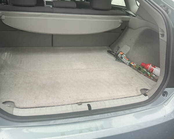 Зеленый Тойота Приус, объемом двигателя 1.8 л и пробегом 200 тыс. км за 10500 $, фото 6 на Automoto.ua