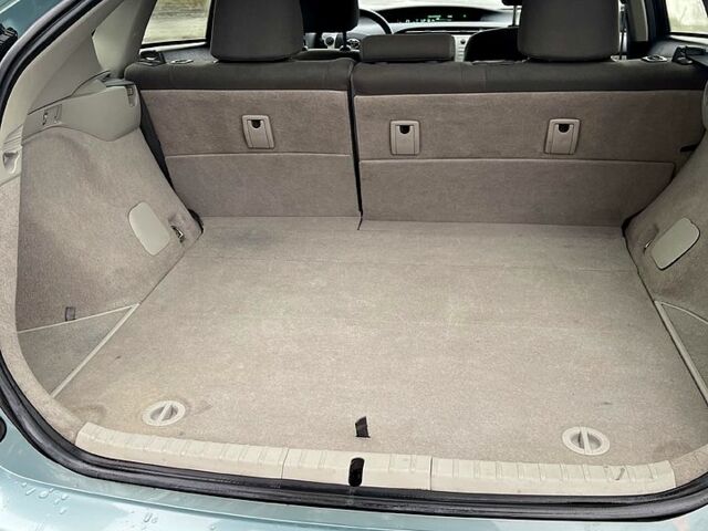 Зелений Тойота Пріус, об'ємом двигуна 1.8 л та пробігом 200 тис. км за 9000 $, фото 2 на Automoto.ua