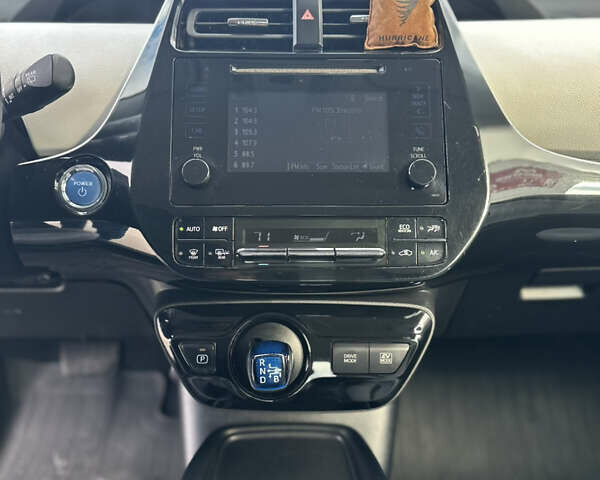 Зелений Тойота Пріус, об'ємом двигуна 1.8 л та пробігом 155 тис. км за 20700 $, фото 13 на Automoto.ua