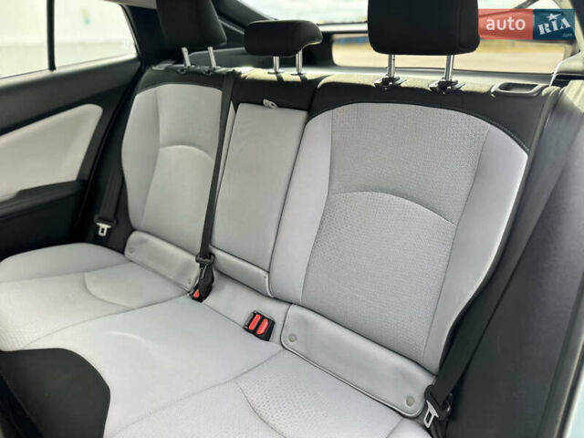 Зелений Тойота Пріус, об'ємом двигуна 1.8 л та пробігом 155 тис. км за 20700 $, фото 15 на Automoto.ua