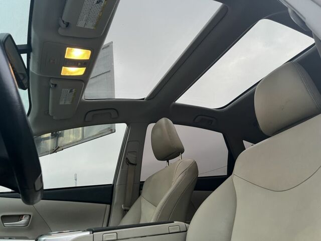 Зеленый Тойота Приус, объемом двигателя 0 л и пробегом 140 тыс. км за 13000 $, фото 7 на Automoto.ua