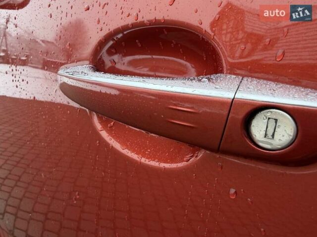 Красный Тойота Proace Verso, объемом двигателя 2 л и пробегом 77 тыс. км за 35800 $, фото 24 на Automoto.ua