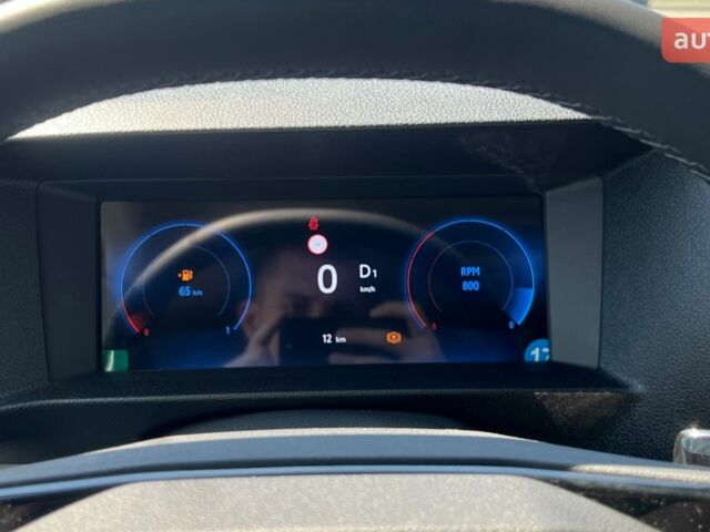 Тойота Proace Verso, об'ємом двигуна 2 л та пробігом 0 тис. км за 50255 $, фото 6 на Automoto.ua