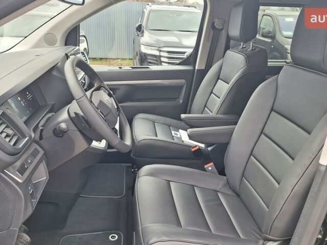 Тойота Proace Verso, объемом двигателя 2 л и пробегом 0 тыс. км за 58272 $, фото 8 на Automoto.ua