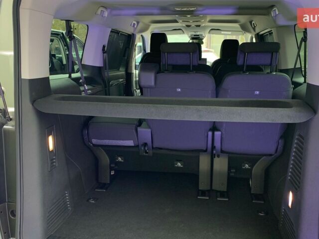 Тойота Proace Verso, объемом двигателя 2 л и пробегом 0 тыс. км за 53920 $, фото 14 на Automoto.ua