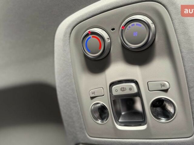 Тойота Proace Verso, объемом двигателя 2 л и пробегом 0 тыс. км за 45816 $, фото 5 на Automoto.ua