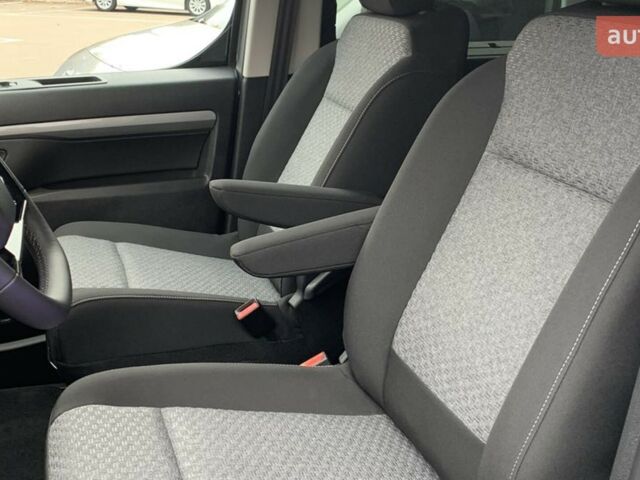 Тойота Proace Verso, объемом двигателя 2 л и пробегом 0 тыс. км за 53920 $, фото 10 на Automoto.ua