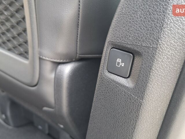 Тойота Proace Verso, объемом двигателя 2 л и пробегом 0 тыс. км за 58272 $, фото 17 на Automoto.ua