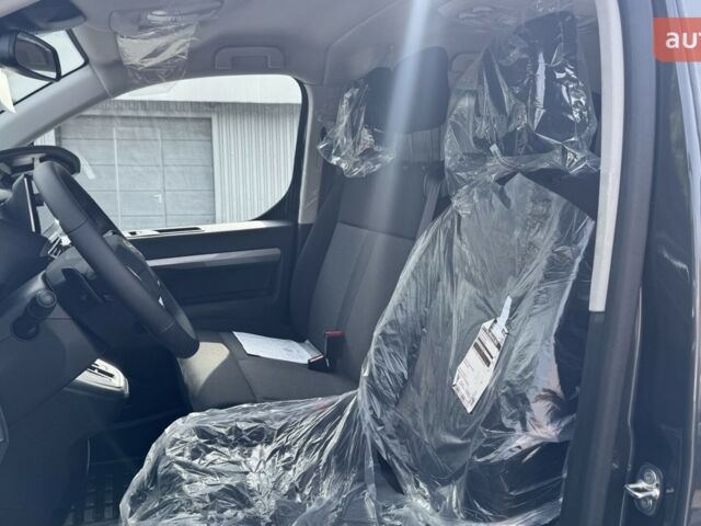 Тойота Proace Verso, объемом двигателя 2 л и пробегом 0 тыс. км за 49567 $, фото 6 на Automoto.ua