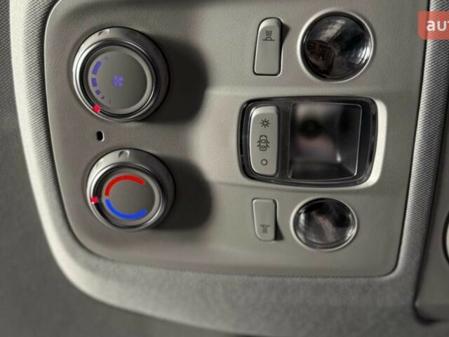Тойота Proace Verso, объемом двигателя 2 л и пробегом 0 тыс. км за 45816 $, фото 6 на Automoto.ua