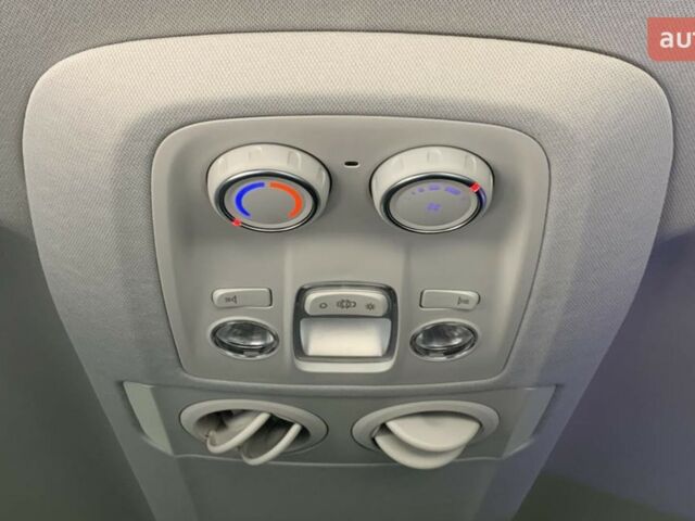 Тойота Proace Verso, объемом двигателя 2 л и пробегом 0 тыс. км за 53920 $, фото 13 на Automoto.ua