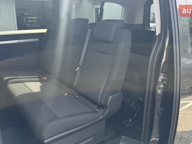 Тойота Proace Verso, объемом двигателя 2 л и пробегом 0 тыс. км за 49567 $, фото 7 на Automoto.ua