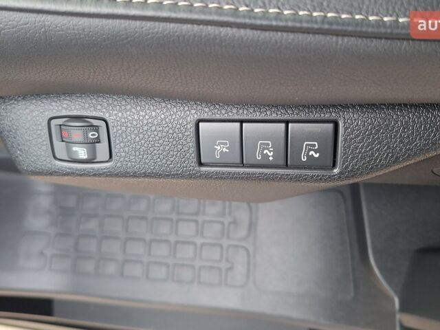 Тойота Proace Verso, объемом двигателя 2 л и пробегом 0 тыс. км за 58272 $, фото 9 на Automoto.ua