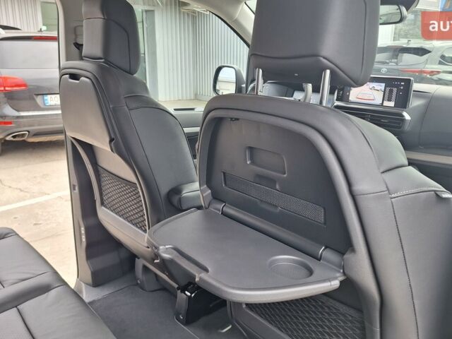 Тойота Proace Verso, объемом двигателя 2 л и пробегом 0 тыс. км за 58272 $, фото 16 на Automoto.ua