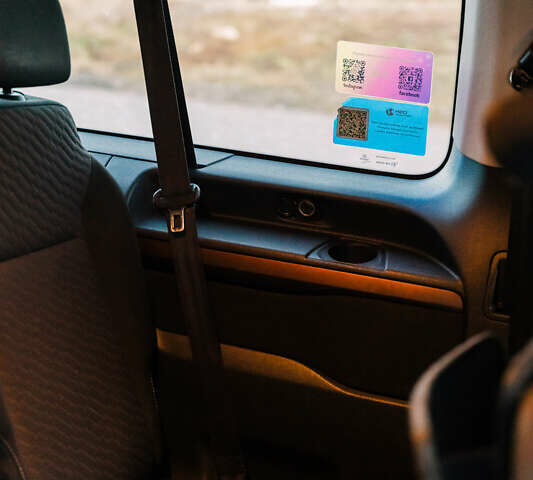 Серый Тойота Proace Verso, объемом двигателя 2 л и пробегом 313 тыс. км за 35000 $, фото 52 на Automoto.ua