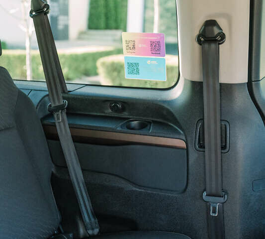 Серый Тойота Proace Verso, объемом двигателя 2 л и пробегом 229 тыс. км за 35000 $, фото 52 на Automoto.ua