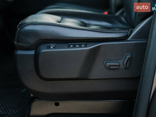 Сірий Тойота Proace Verso, об'ємом двигуна 2 л та пробігом 212 тис. км за 38000 $, фото 29 на Automoto.ua