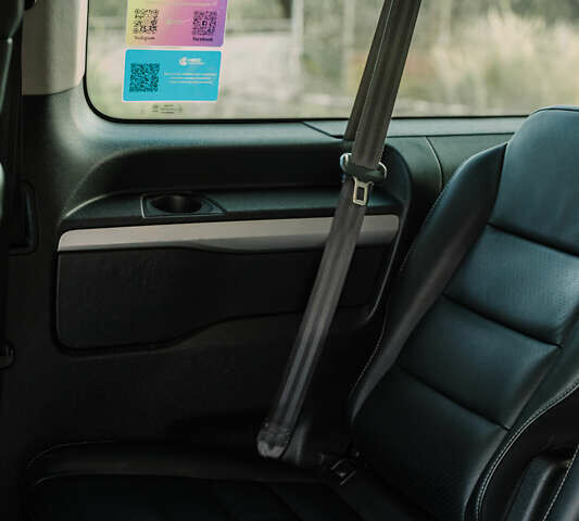 Сірий Тойота Proace Verso, об'ємом двигуна 2 л та пробігом 212 тис. км за 38000 $, фото 42 на Automoto.ua