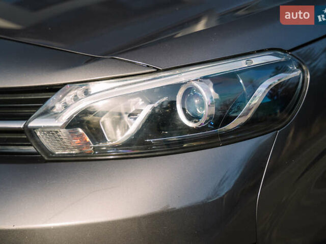 Сірий Тойота Proace Verso, об'ємом двигуна 2 л та пробігом 212 тис. км за 38000 $, фото 16 на Automoto.ua