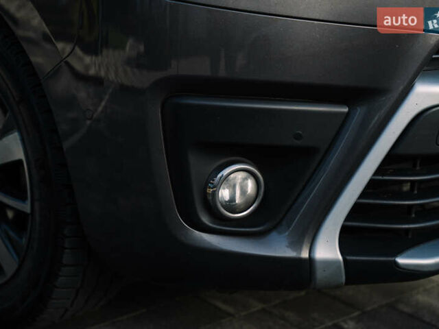 Сірий Тойота Proace Verso, об'ємом двигуна 2 л та пробігом 212 тис. км за 38000 $, фото 18 на Automoto.ua