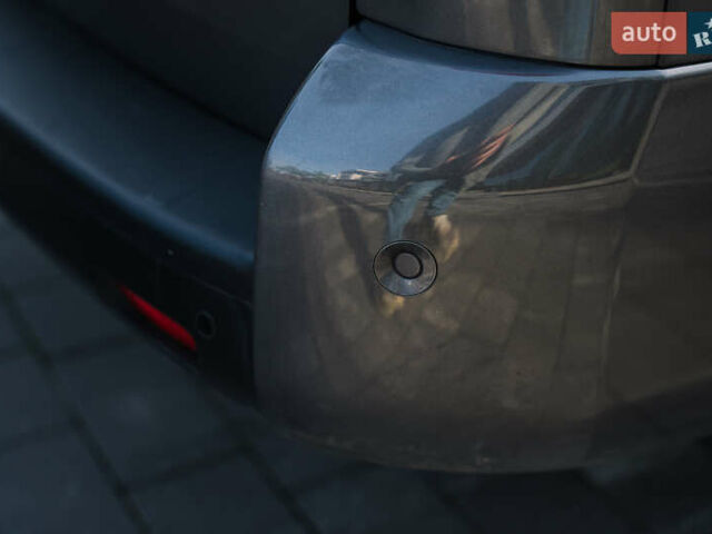 Сірий Тойота Proace Verso, об'ємом двигуна 2 л та пробігом 212 тис. км за 38000 $, фото 24 на Automoto.ua