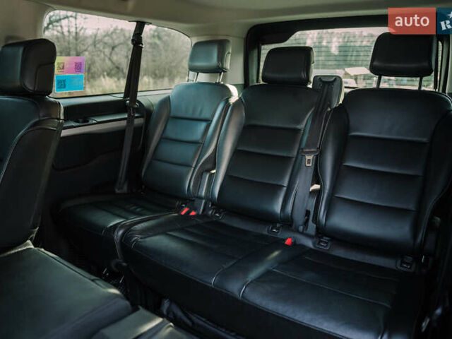 Сірий Тойота Proace Verso, об'ємом двигуна 2 л та пробігом 212 тис. км за 38000 $, фото 41 на Automoto.ua