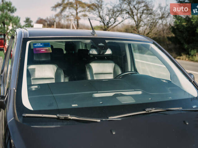 Сірий Тойота Proace Verso, об'ємом двигуна 2 л та пробігом 212 тис. км за 38000 $, фото 13 на Automoto.ua