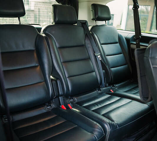 Сірий Тойота Proace Verso, об'ємом двигуна 2 л та пробігом 212 тис. км за 38000 $, фото 46 на Automoto.ua