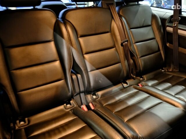 Серый Тойота Proace Verso, объемом двигателя 2 л и пробегом 118 тыс. км за 39900 $, фото 8 на Automoto.ua