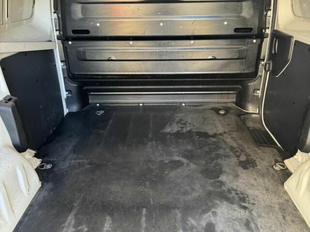 Тойота Proace 2018 в Иршава на Automoto.ua Белый Тойота Proace, объемом двигателя 1.6 л и пробегом 200 тыс. км за 10200 $, фото 5 на Automoto.ua