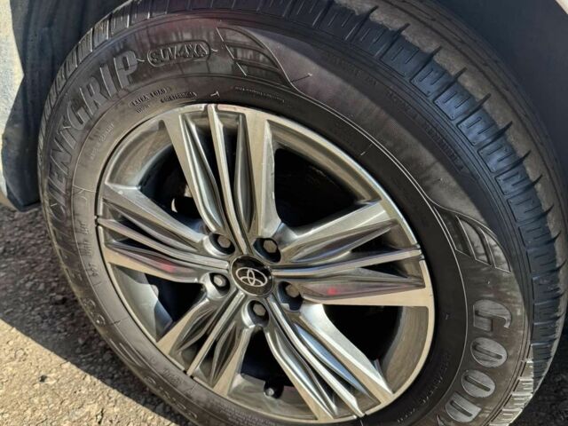 Тойота Proace 2018 в Иршава на Automoto.ua Белый Тойота Proace, объемом двигателя 1.6 л и пробегом 200 тыс. км за 10200 $, фото 4 на Automoto.ua