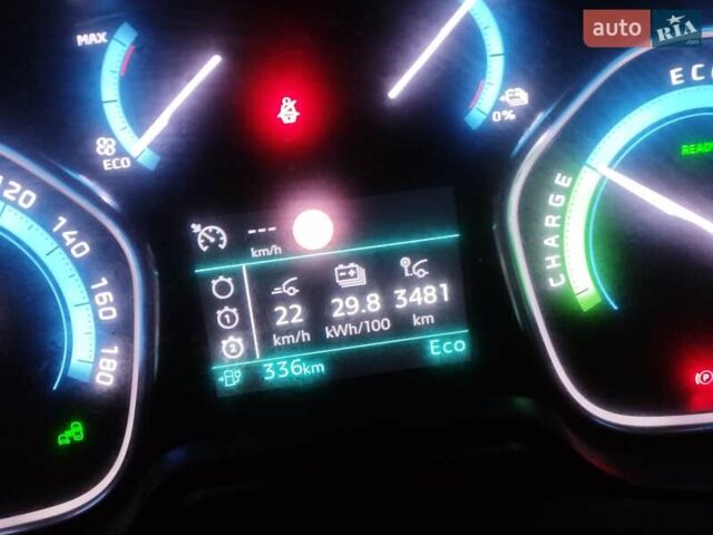 Білий Тойота Proace, об'ємом двигуна 0 л та пробігом 3 тис. км за 32900 $, фото 3 на Automoto.ua