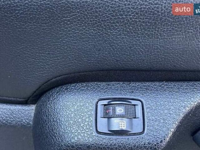 Белый Тойота Proace, объемом двигателя 1.56 л и пробегом 360 тыс. км за 12200 $, фото 18 на Automoto.ua