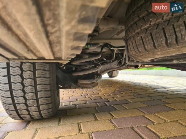 Тойота Proace 2020 у Вінниці на Automoto.ua Білий Тойота Proace, об'ємом двигуна 2 л та пробігом 219 тис. км за 16250 $, фото 31 на Automoto.ua