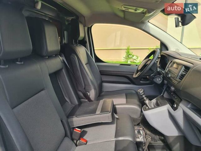 Тойота Proace 2020 у Вінниці на Automoto.ua Білий Тойота Proace, об'ємом двигуна 2 л та пробігом 219 тис. км за 16250 $, фото 17 на Automoto.ua