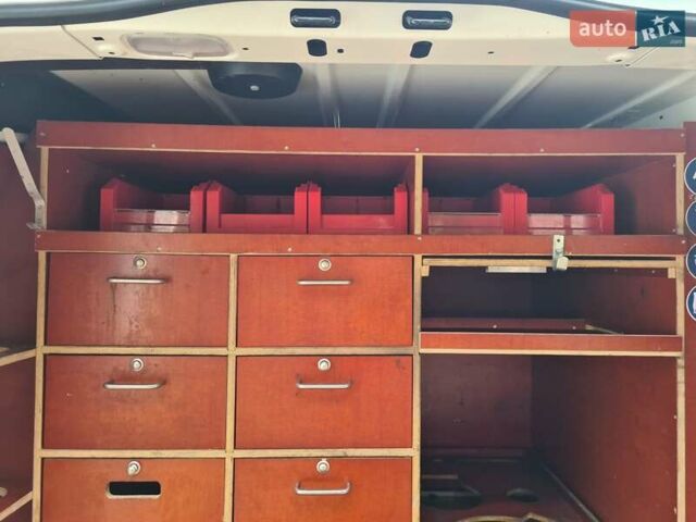 Тойота Proace 2020 у Вінниці на Automoto.ua Білий Тойота Proace, об'ємом двигуна 2 л та пробігом 219 тис. км за 16250 $, фото 26 на Automoto.ua