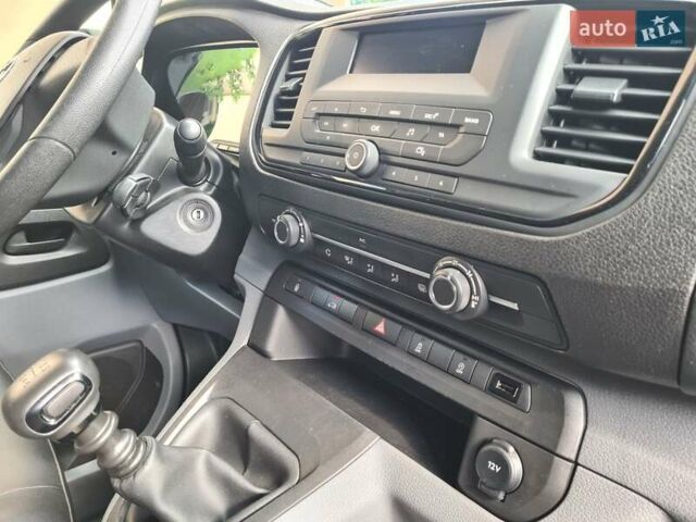 Тойота Proace 2020 у Вінниці на Automoto.ua Білий Тойота Proace, об'ємом двигуна 2 л та пробігом 219 тис. км за 16250 $, фото 25 на Automoto.ua