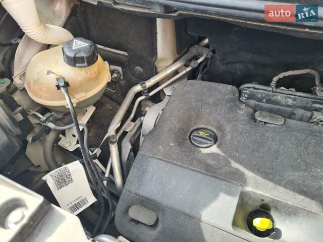 Тойота Proace 2020 у Вінниці на Automoto.ua Білий Тойота Proace, об'ємом двигуна 2 л та пробігом 219 тис. км за 16250 $, фото 34 на Automoto.ua