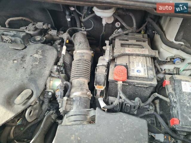 Тойота Proace 2020 у Вінниці на Automoto.ua Білий Тойота Proace, об'ємом двигуна 2 л та пробігом 219 тис. км за 16250 $, фото 35 на Automoto.ua